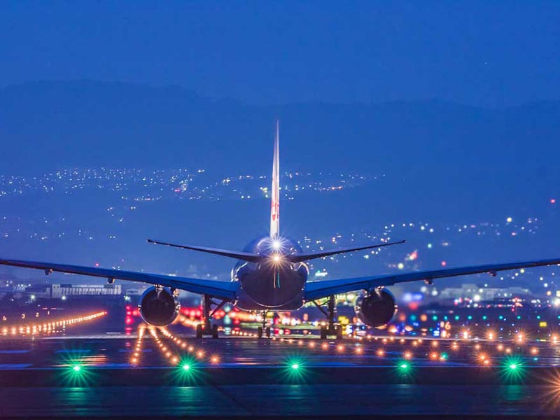 台湾空运